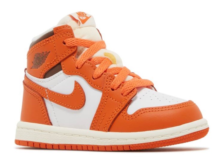 Air Jordan 1 High Og Td - Starfish