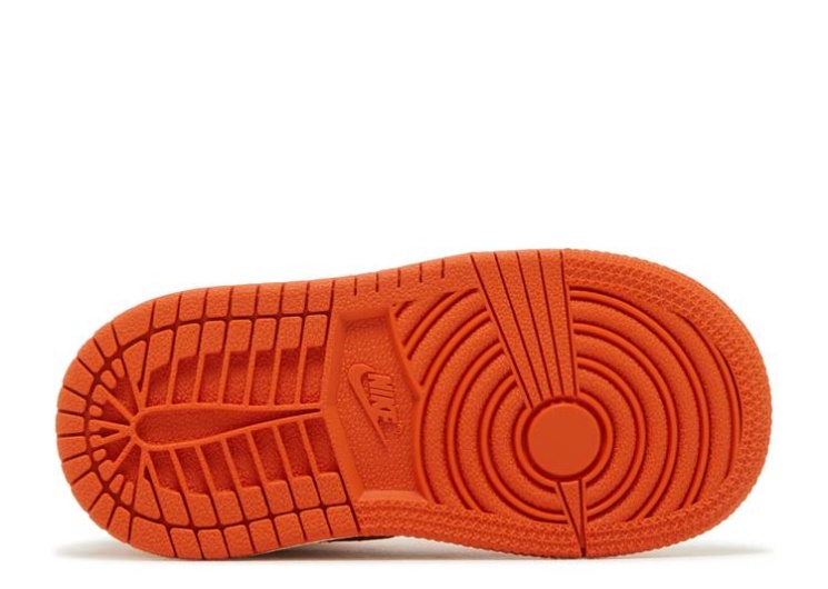 Air Jordan 1 High Og Td - Starfish