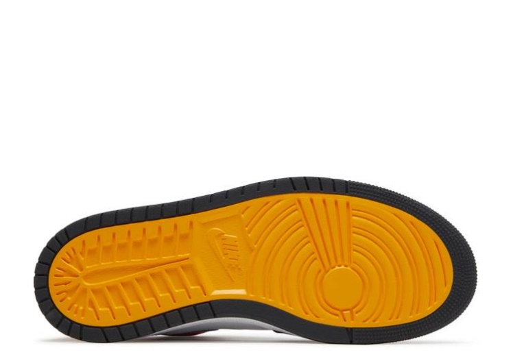 Air Jordan 1 High Zoom Comfort - Multi-Color