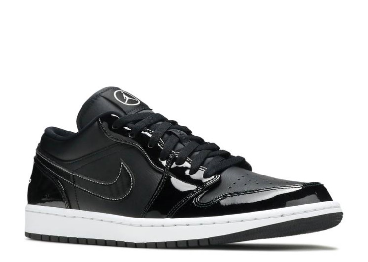 Air Jordan 1 Low - All Star 2021