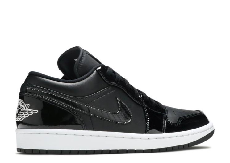 Air Jordan 1 Low - All Star 2021