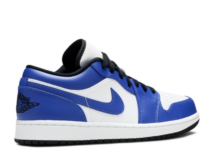 Air Jordan 1 Low - Game Royal