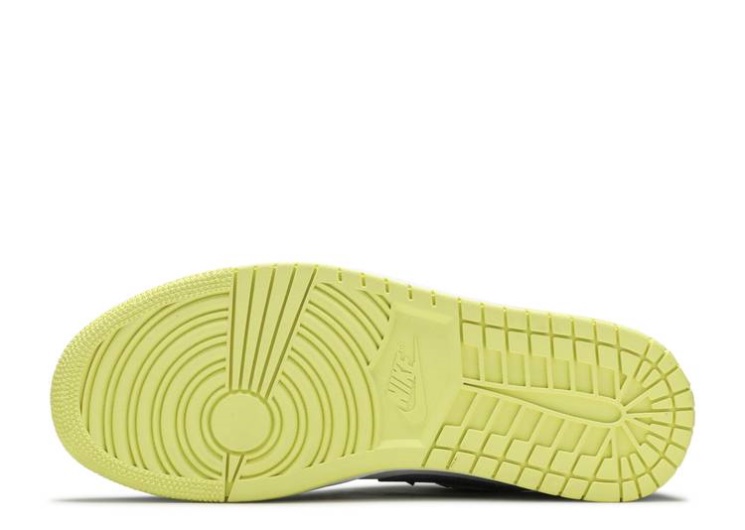 Air Jordan 1 Low - Mismatched