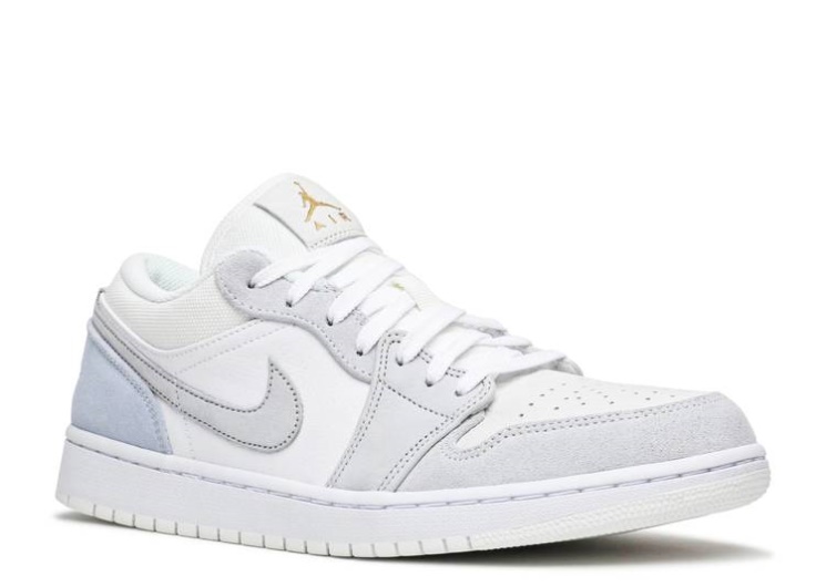 Air Jordan 1 Low - Paris