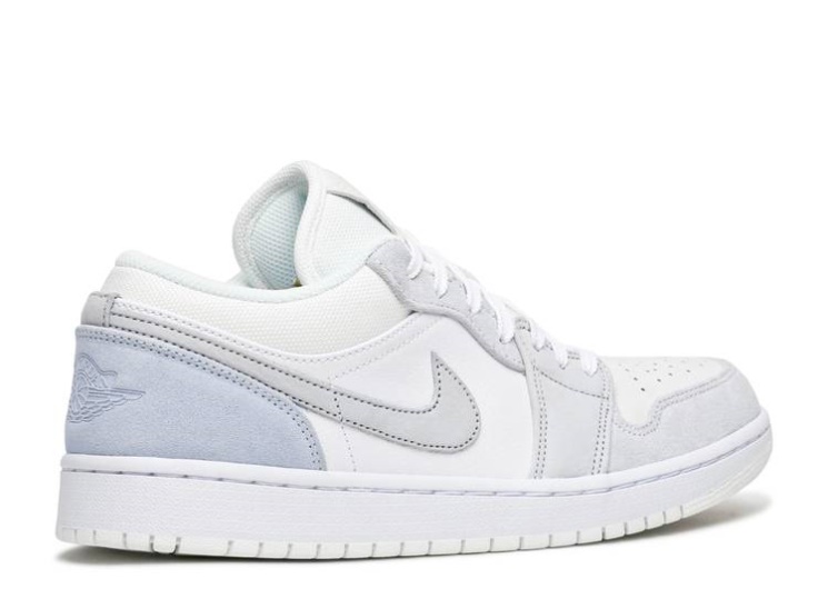 Air Jordan 1 Low - Paris