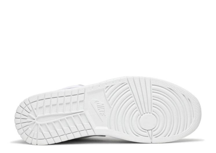 Air Jordan 1 Low - Paris