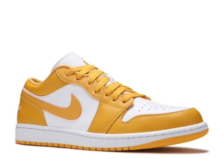 Air Jordan 1 Low - Pollen