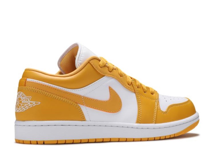 Air Jordan 1 Low - Pollen