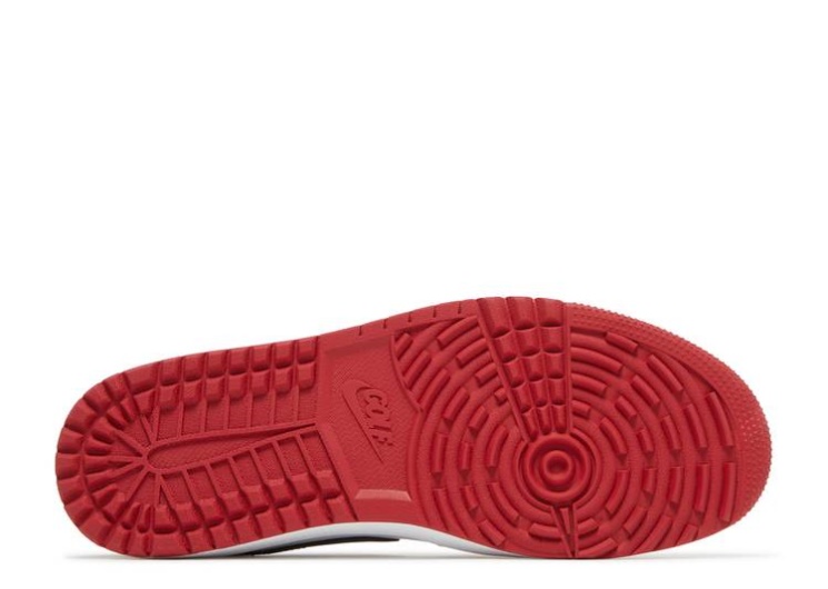 Air Jordan 1 Low Golf - Chicago