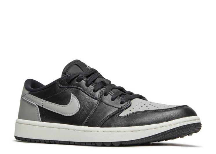 Air Jordan 1 Low Golf - Shadow