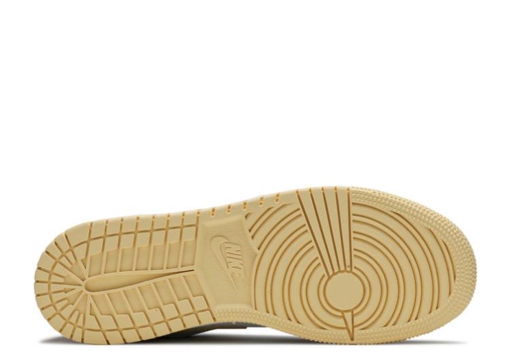 Air Jordan 1 Low Gs - Strawberry Ice Cream