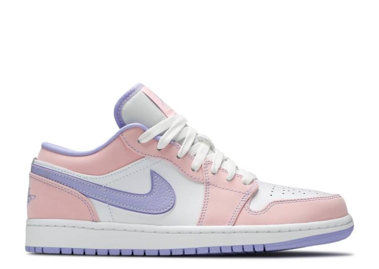 Air Jordan 1 Low Se - Arctic Punch