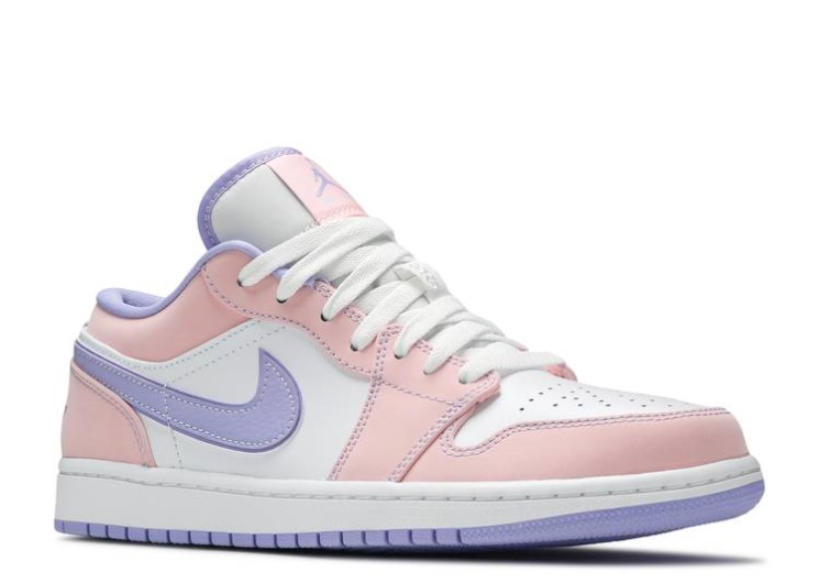 Air Jordan 1 Low Se - Arctic Punch