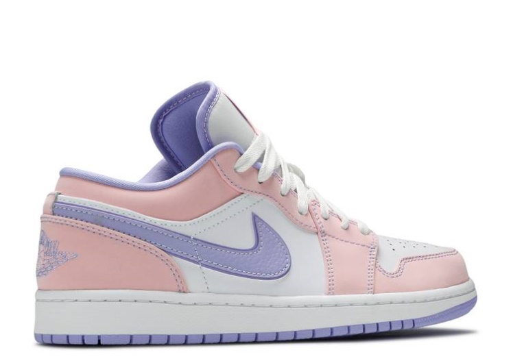 Air Jordan 1 Low Se - Arctic Punch