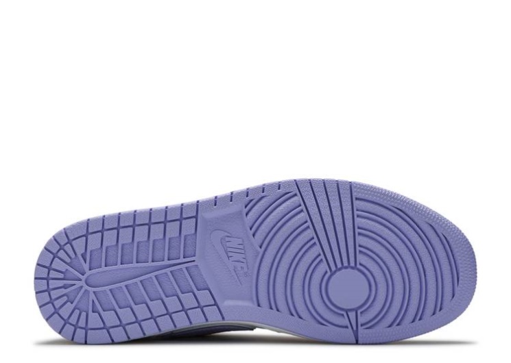 Air Jordan 1 Low Se - Arctic Punch