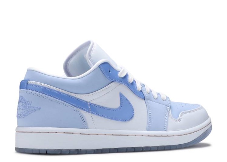 Air Jordan 1 Low Se - Mighty Swooshers