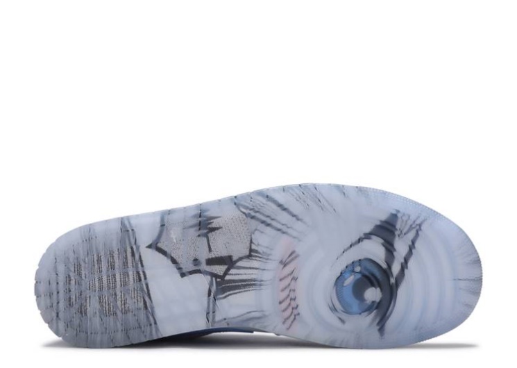 Air Jordan 1 Low Se - Mighty Swooshers