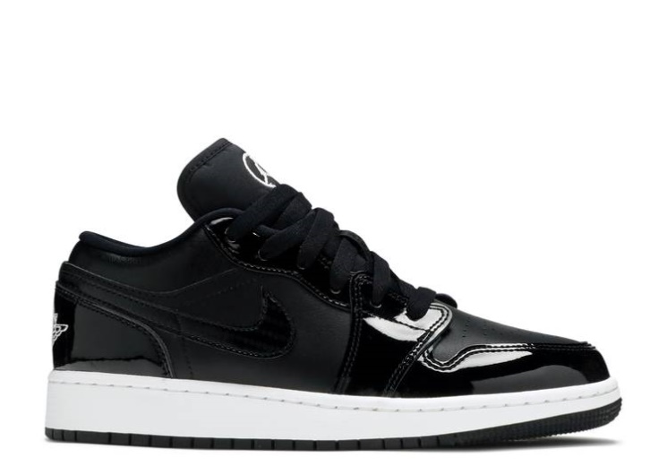Air Jordan 1 Low Se Gs - All Star Weekend