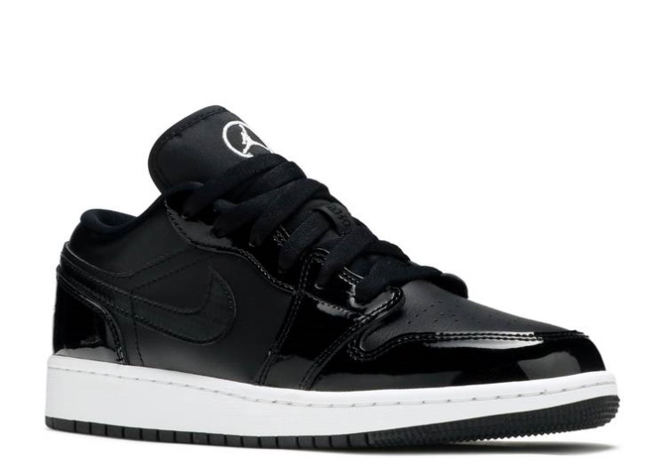 Air Jordan 1 Low Se Gs - All Star Weekend
