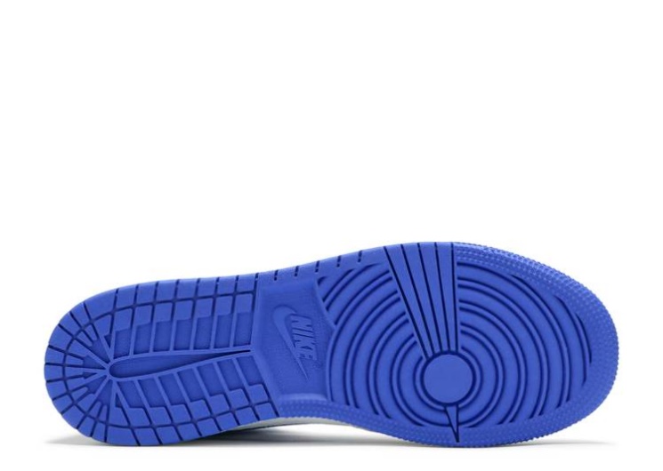 Air Jordan 1 Mid Gs - 85