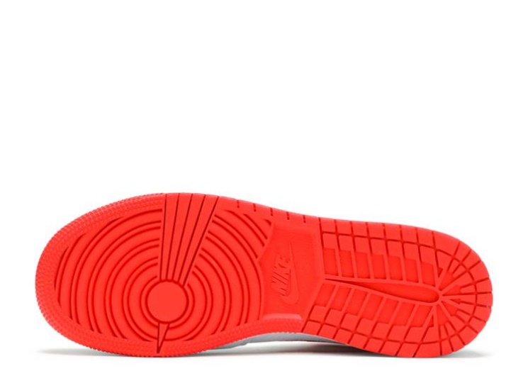 Air Jordan 1 Mid Gs - 85