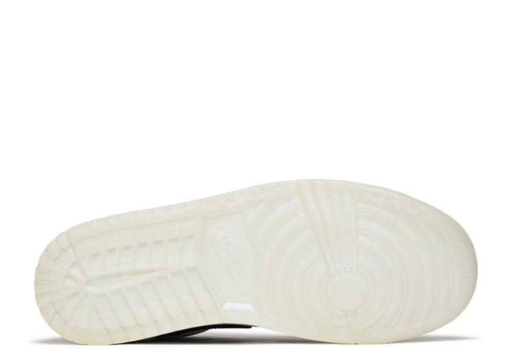 Air Jordan 1 Mid Se - Diamond