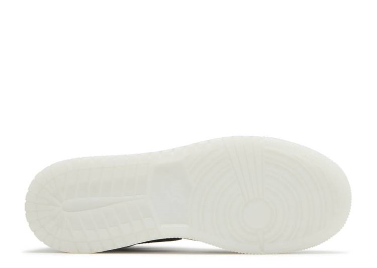 Air Jordan 1 Mid Se Gs - Diamond