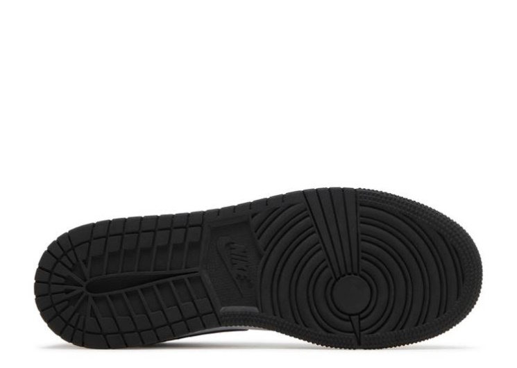 Air Jordan 1 Mid Se Gs - Zen Master