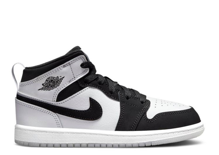 Air Jordan 1 Mid Se Ps - Diamond