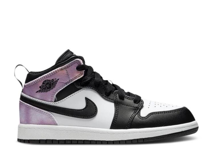 Air Jordan 1 Mid Se Ps - Zen Master