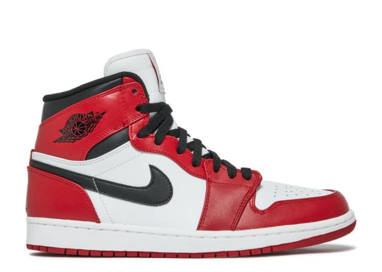 Air Jordan 1 Retro High - Chicago 2013