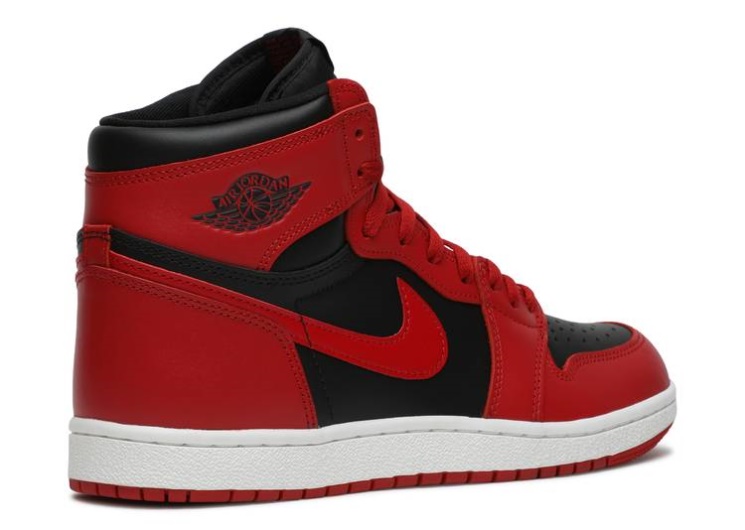 Air Jordan 1 Retro High \85 - Varsity Red
