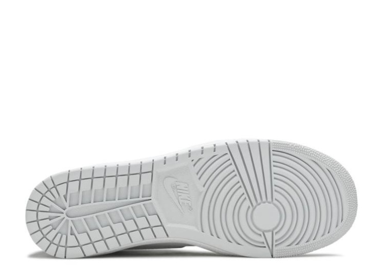 Air Jordan 1 Retro High \85 Og - Neutral Grey