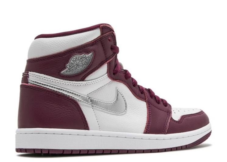 Air Jordan 1 Retro High Og - Bordeaux