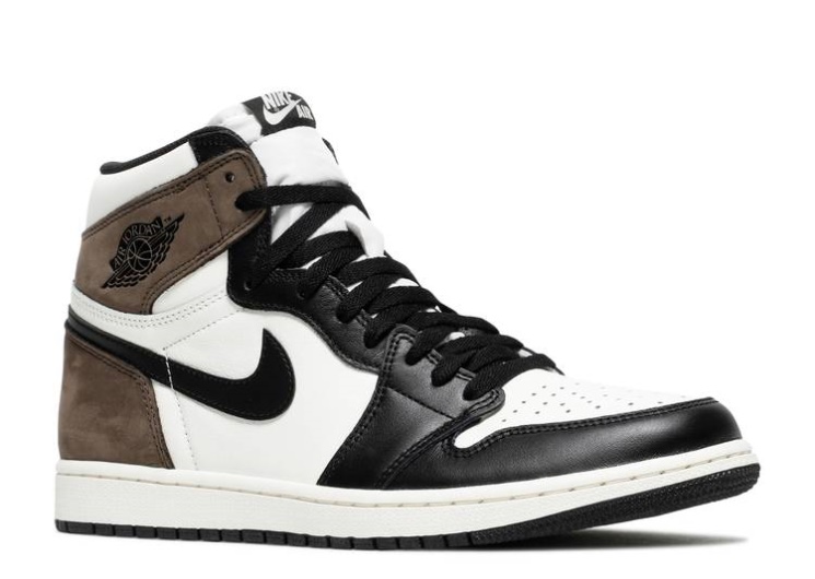 Air Jordan 1 Retro High Og - Dark Mocha