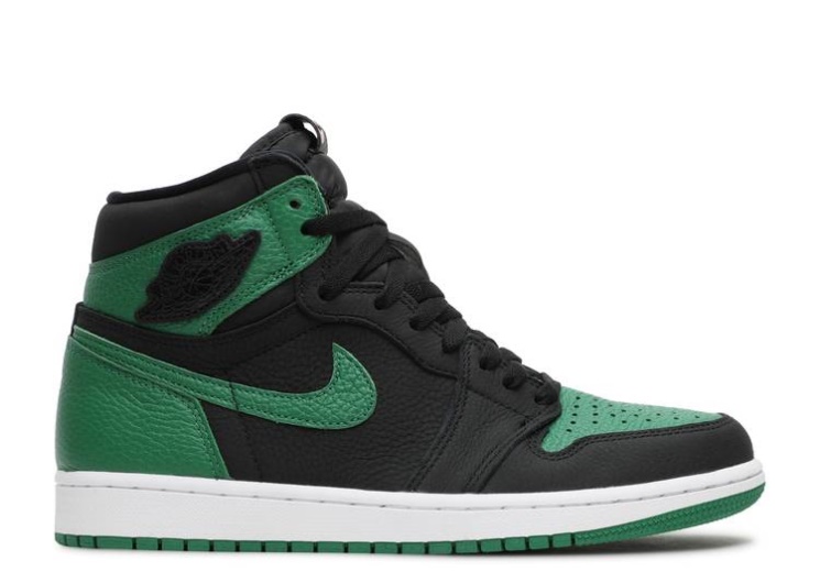 Air Jordan 1 Retro High Og - Pine Green 20