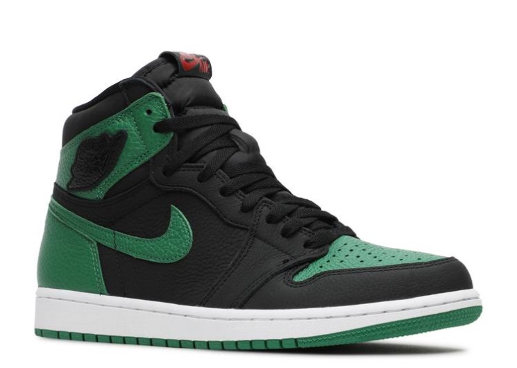 Air Jordan 1 Retro High Og - Pine Green 20