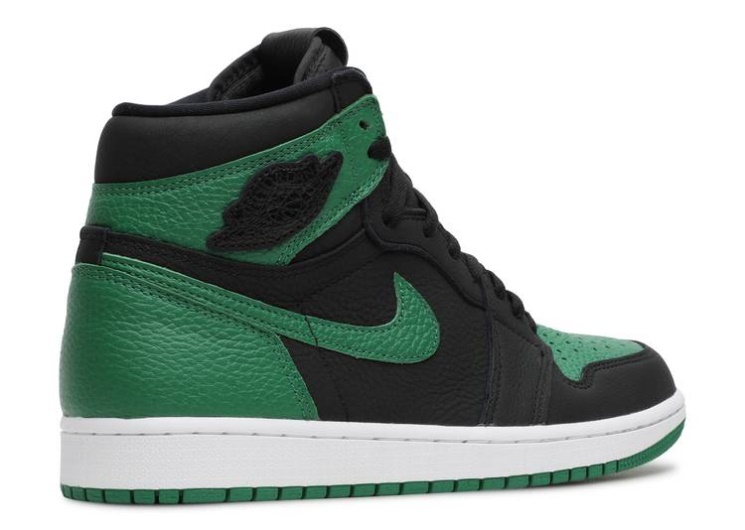 Air Jordan 1 Retro High Og - Pine Green 20