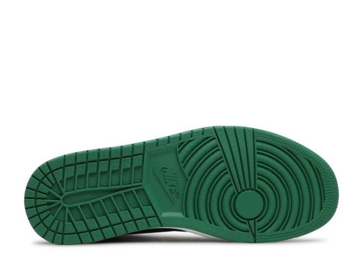 Air Jordan 1 Retro High Og - Pine Green 20