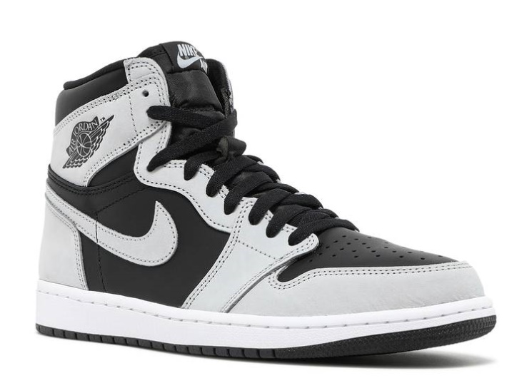 Air Jordan 1 Retro High Og - Shadow 20