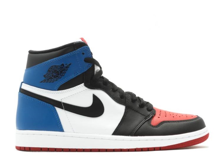 Air Jordan 1 Retro High Og - Top 3