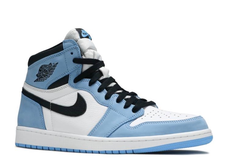 Air Jordan 1 Retro High Og - University Blue