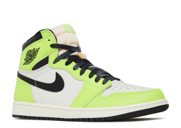 Air Jordan 1 Retro High Og - Visionaire