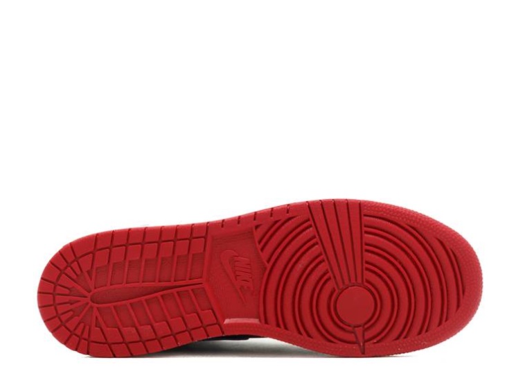 Air Jordan 1 Retro High Og Bg - Top 3