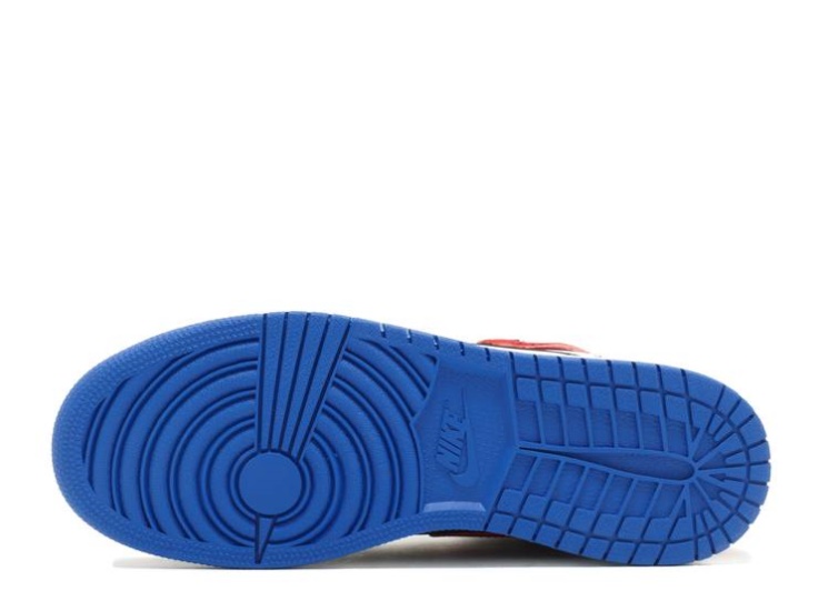 Air Jordan 1 Retro High Og Bg - Top 3