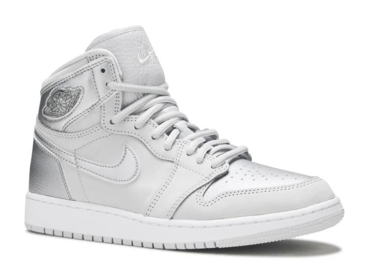 Air Jordan 1 Retro High Og CoJp Gs - Tokyo