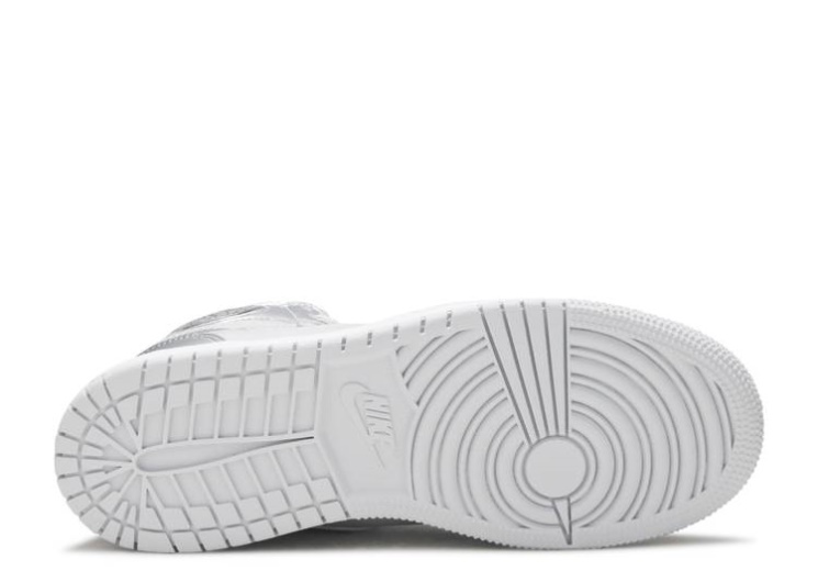 Air Jordan 1 Retro High Og CoJp Gs - Tokyo