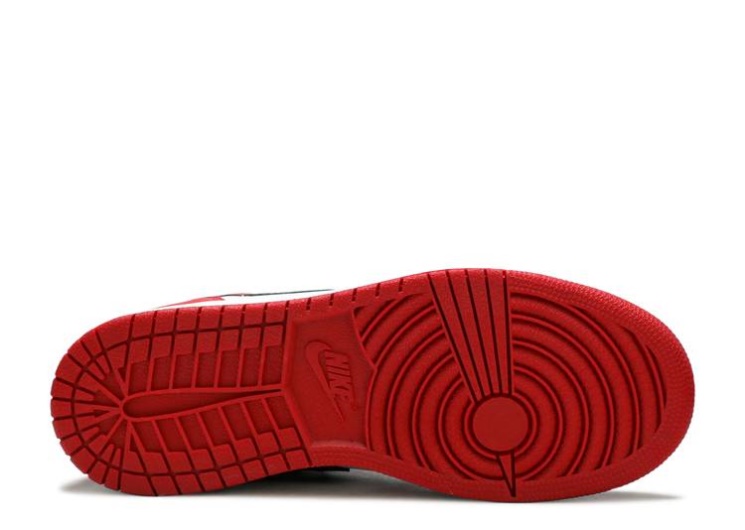 Air Jordan 1 Retro High Og Gs - Chicago 2015