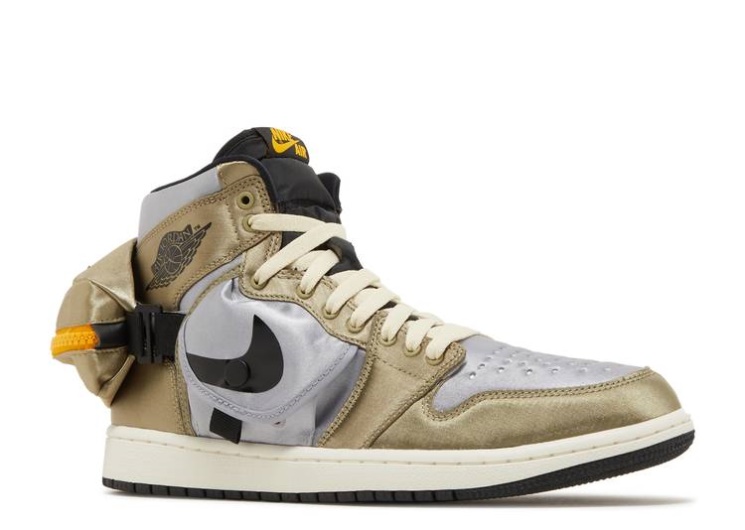 Air Jordan 1 Retro High Og Utility - Neutral Olive