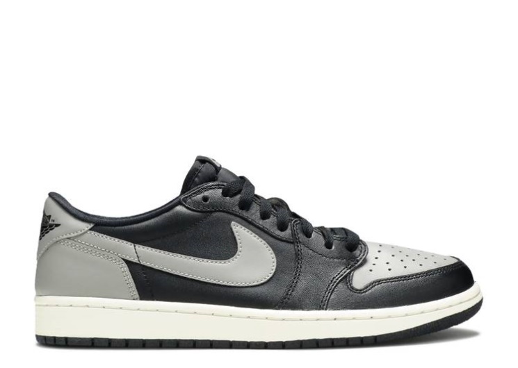 Air Jordan 1 Retro Low Og - Shadow